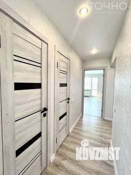 2-к квартира, вторичка, 53м2, 9/9 этаж