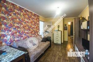 3-к квартира, вторичка, 52м2, 2/5 этаж