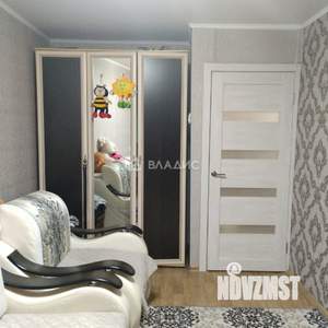 2-к квартира, вторичка, 40м2, 9/9 этаж