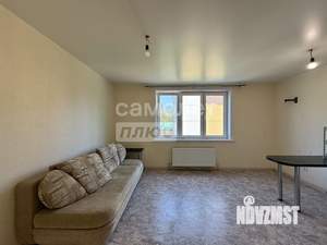 1-к квартира, вторичка, 25м2, 3/9 этаж