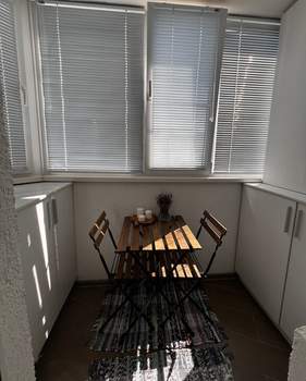 3-к квартира, вторичка, 73м2, 9/10 этаж