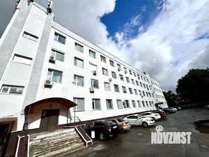 Студия квартира, вторичка, 25м2, 4/4 этаж