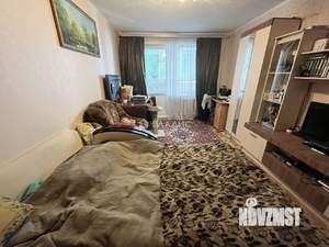 1-к квартира, вторичка, 34м2, 1/6 этаж