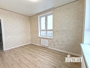 2-к квартира, вторичка, 64м2, 14/16 этаж