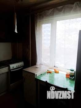 2-к квартира, вторичка, 44м2, 3/5 этаж