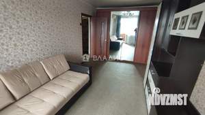 1-к квартира, вторичка, 30м2, 5/5 этаж