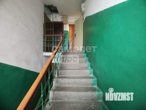 1-к квартира, вторичка, 32м2, 4/4 этаж