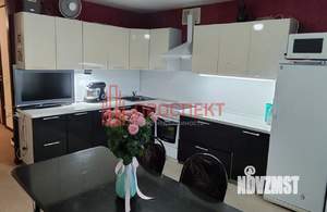 3-к квартира, вторичка, 96м2, 1/10 этаж