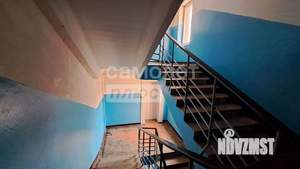 2-к квартира, вторичка, 26м2, 6/9 этаж