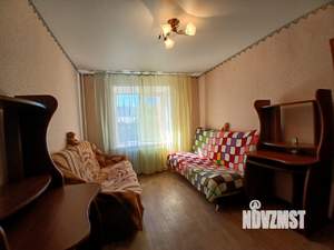 2-к квартира, вторичка, 61м2, 5/9 этаж