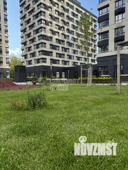 3-к квартира, вторичка, 97м2, 7/13 этаж