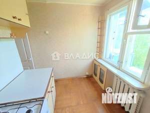 1-к квартира, вторичка, 30м2, 5/5 этаж