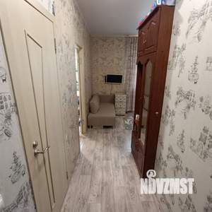 Студия квартира, вторичка, 27м2, 3/16 этаж