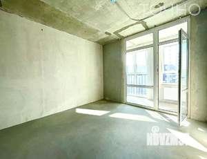 1-к квартира, вторичка, 41м2, 9/16 этаж