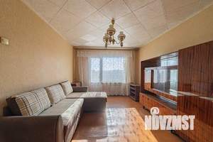 2-к квартира, вторичка, 43м2, 8/9 этаж