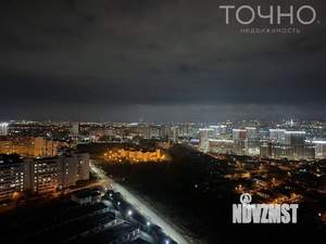 Студия квартира, вторичка, 25м2, 22/22 этаж