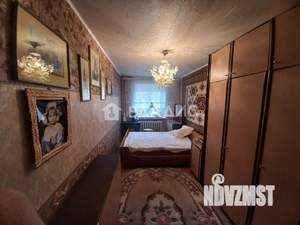 3-к квартира, вторичка, 58м2, 2/5 этаж