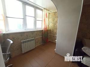 2-к квартира, вторичка, 52м2, 5/10 этаж