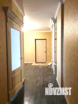 3-к квартира, вторичка, 128м2, 3/17 этаж