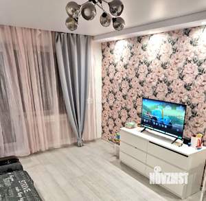 2-к квартира, вторичка, 56м2, 8/10 этаж