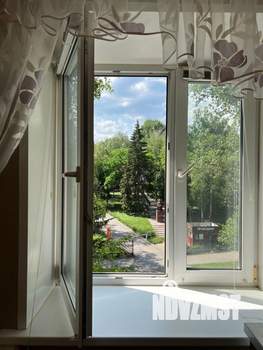 2-к квартира, вторичка, 40м2, 4/9 этаж