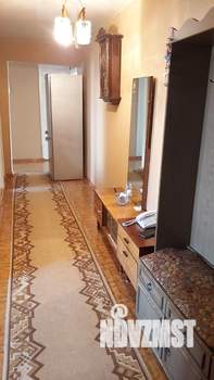 3-к квартира, вторичка, 68м2, 6/9 этаж