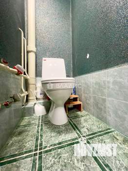 3-к квартира, вторичка, 63м2, 9/10 этаж