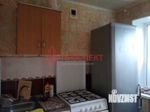 1-к квартира, вторичка, 32м2, 2/2 этаж