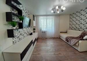 2-к квартира, вторичка, 51м2, 1/17 этаж