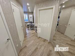 1-к квартира, вторичка, 37м2, 8/12 этаж