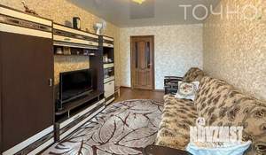 2-к квартира, вторичка, 55м2, 7/9 этаж