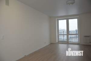 Студия квартира, сданный дом, 30м2, 16/17 этаж