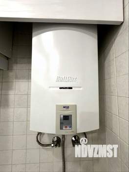 1-к квартира, вторичка, 31м2, 1/4 этаж