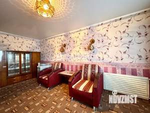 1-к квартира, вторичка, 37м2, 1/9 этаж