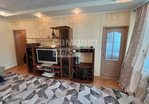 2-к квартира, вторичка, 42м2, 4/5 этаж