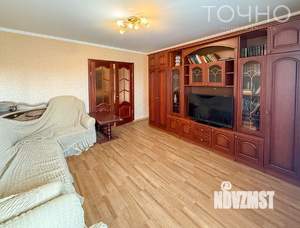 4-к квартира, вторичка, 81м2, 9/9 этаж