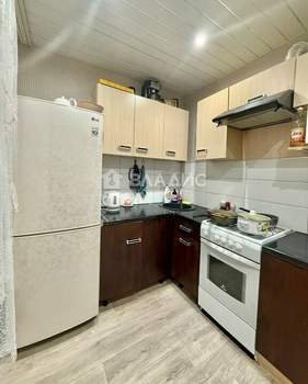 1-к квартира, вторичка, 34м2, 2/5 этаж