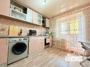 2-к квартира, вторичка, 47м2, 5/10 этаж