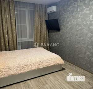 1-к квартира, вторичка, 40м2, 2/18 этаж