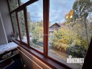 1-к квартира, вторичка, 31м2, 3/5 этаж