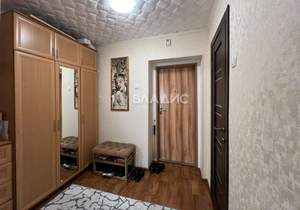 1-к квартира, вторичка, 36м2, 1/5 этаж