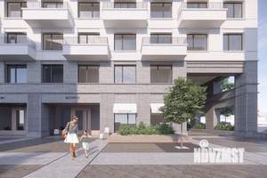 2-к квартира, вторичка, 79м2, 12/18 этаж