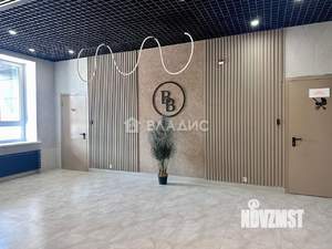 1-к квартира, вторичка, 46м2, 16/17 этаж