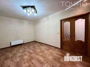 1-к квартира, вторичка, 51м2, 9/10 этаж