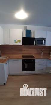 Студия квартира, вторичка, 32м2, 6/17 этаж