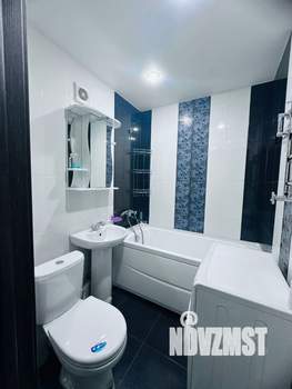 2-к квартира, вторичка, 44м2, 4/5 этаж