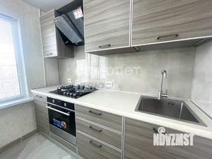 2-к квартира, вторичка, 53м2, 7/9 этаж