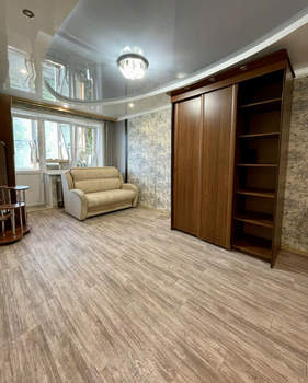 2-к квартира, вторичка, 45м2, 3/5 этаж
