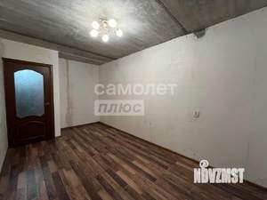 1-к квартира, вторичка, 36м2, 6/9 этаж