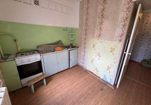 1-к квартира, вторичка, 28м2, 3/5 этаж